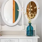 Yianna Sunny Studios Апартаменты