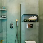 Yianna Sunny Studios Апартаменты