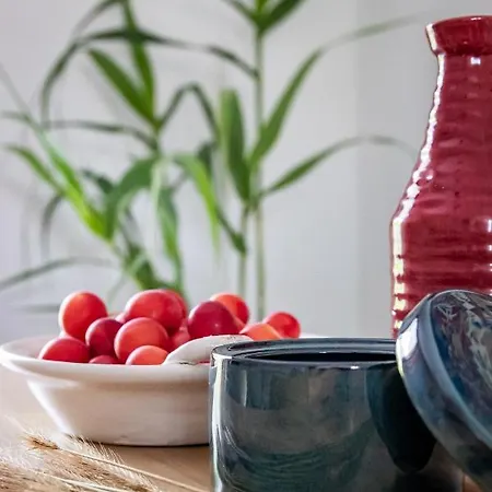 Apartman Yianna Sunny