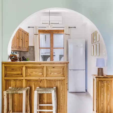 Yianna Sunny * Szkópelosz