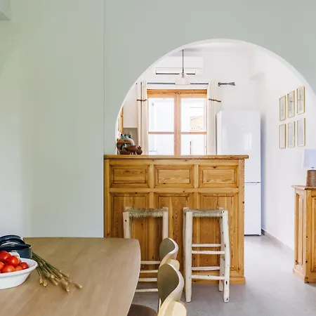 Yianna Sunny Apartman