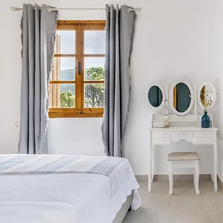 Yianna Sunny Apartman *