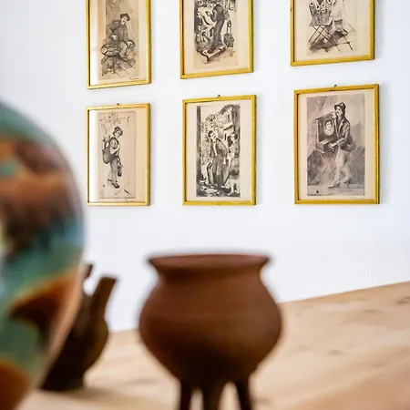 Apartman Yianna Sunny Szkópelosz