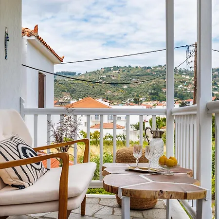 Apartman Yianna Sunny