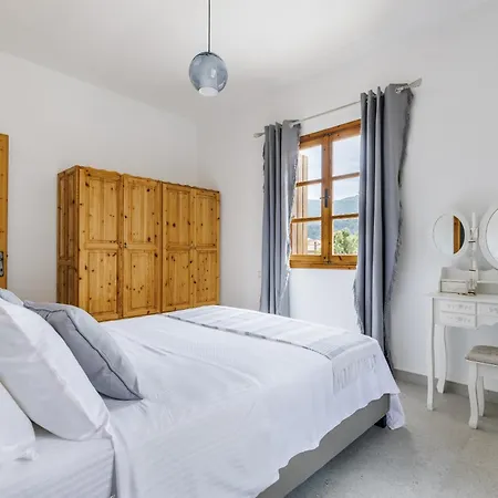 Lägenhet Yianna Sunny Skopelos stad