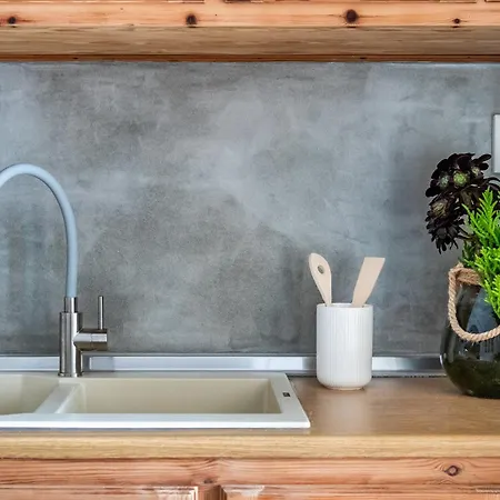 Apartman Yianna Sunny