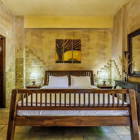 Apartman Yianna Sunny Szkópelosz