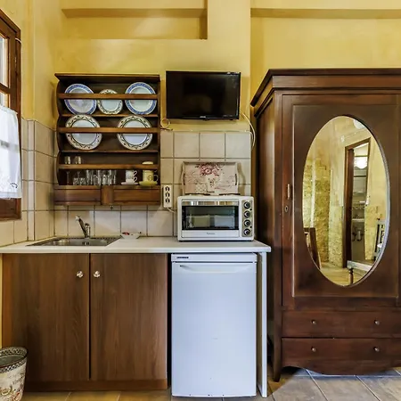 Yianna Sunny * Szkópelosz