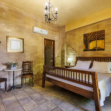 Yianna Sunny Apartman