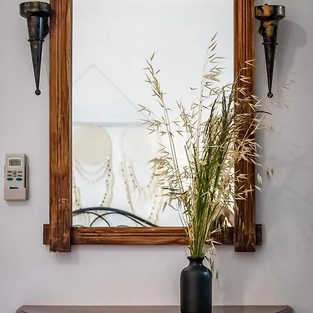 Apartment Yianna Sunny Studios