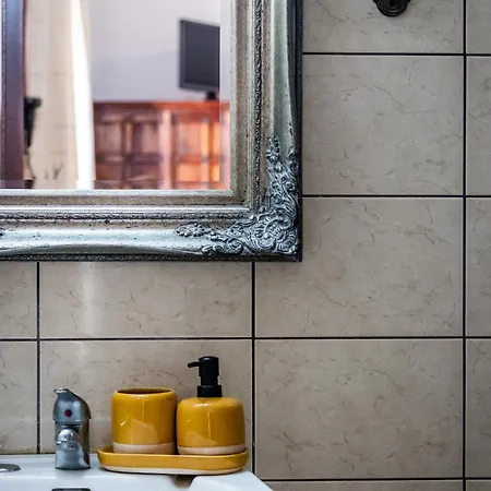 Apartman Yianna Sunny *