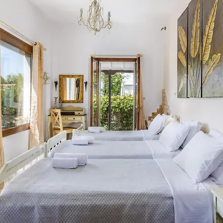 Yianna Sunny Apartman