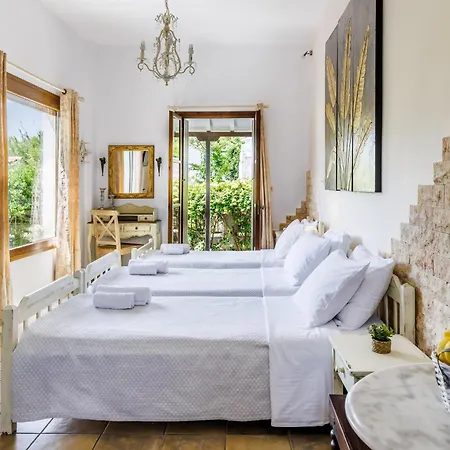 Apartman Yianna Sunny