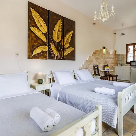 Yianna Sunny Lejlighed Skopelos