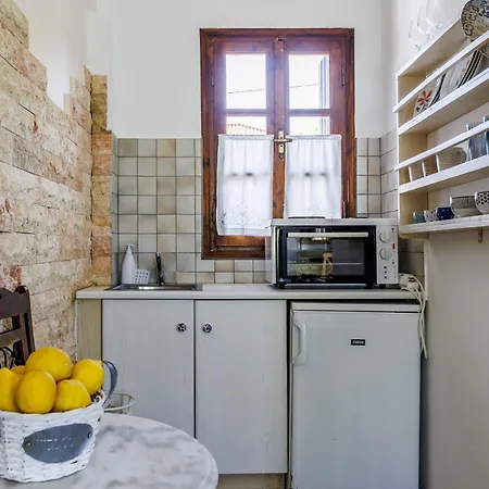 Apartman Yianna Sunny Szkópelosz