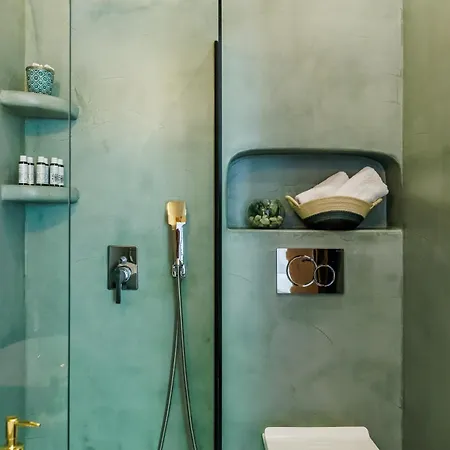 Yianna Sunny Studios Apartment