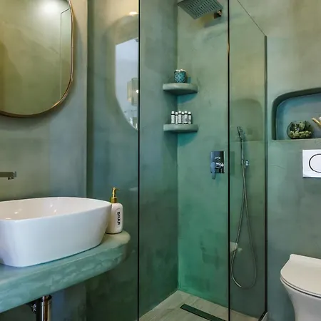 Yianna Sunny Apartman *