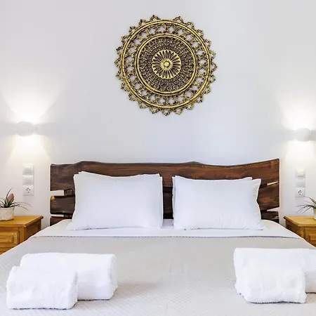 Yianna Sunny Skopelos stad