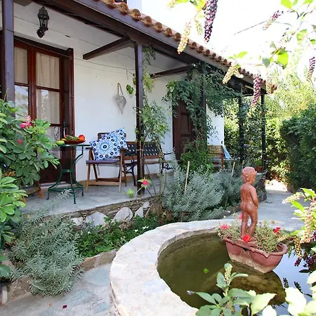 Apartman Yianna Sunny *