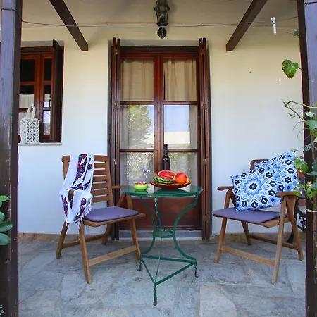 Apartman Yianna Sunny