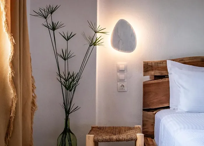 Apartment Yianna Sunny Studios Skopelos Town