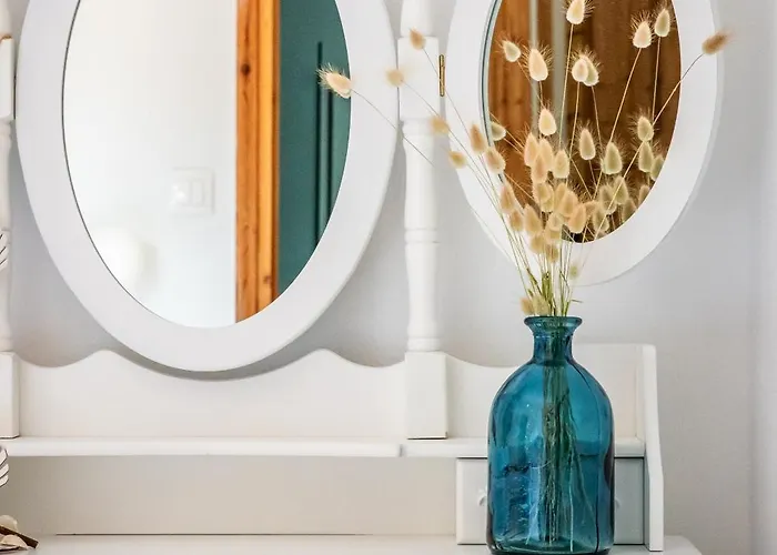 Yianna Sunny Studios Apartment