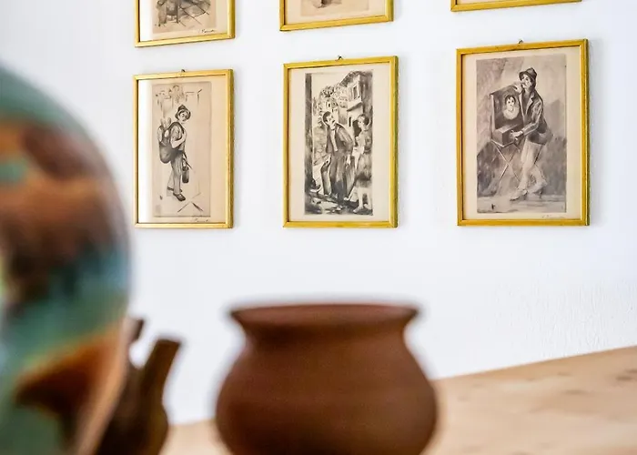 Apartment Yianna Sunny Studios Skopelos Town