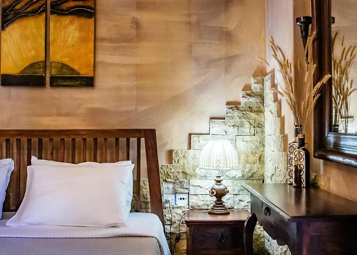 Yianna Sunny Studios Apartment