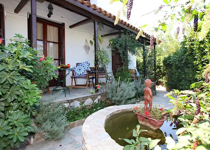 Apartment Yianna Sunny Studios *